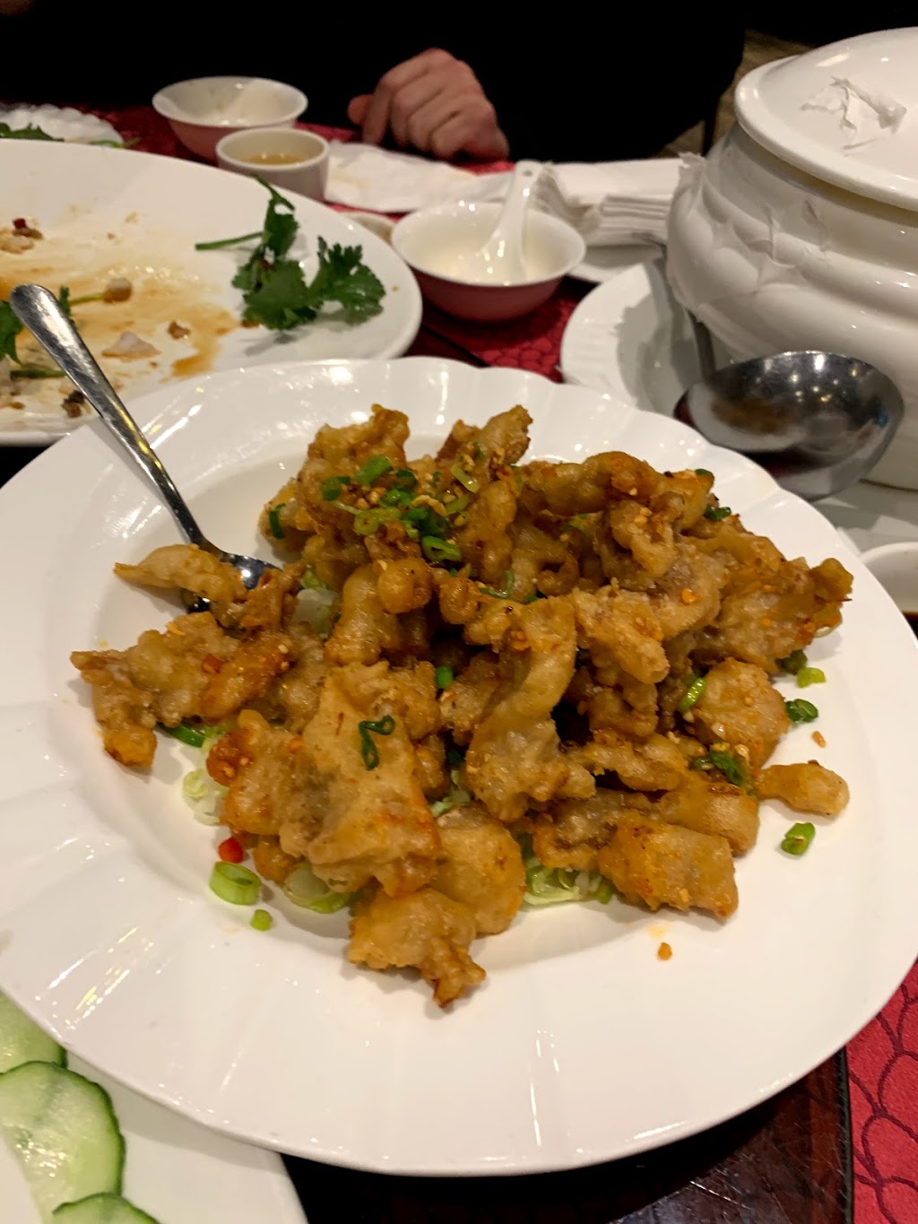 Jackys Seafood | 3380 Midland Ave #17&18, Scarborough, ON M1V 5B5, Canada | Phone: (416) 420-6969
