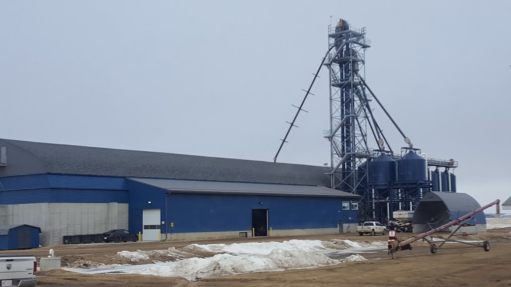 Nutrien Ag Solutions | 46272 AB-56, Camrose County, AB T4V 1X4, Canada | Phone: (780) 608-2351