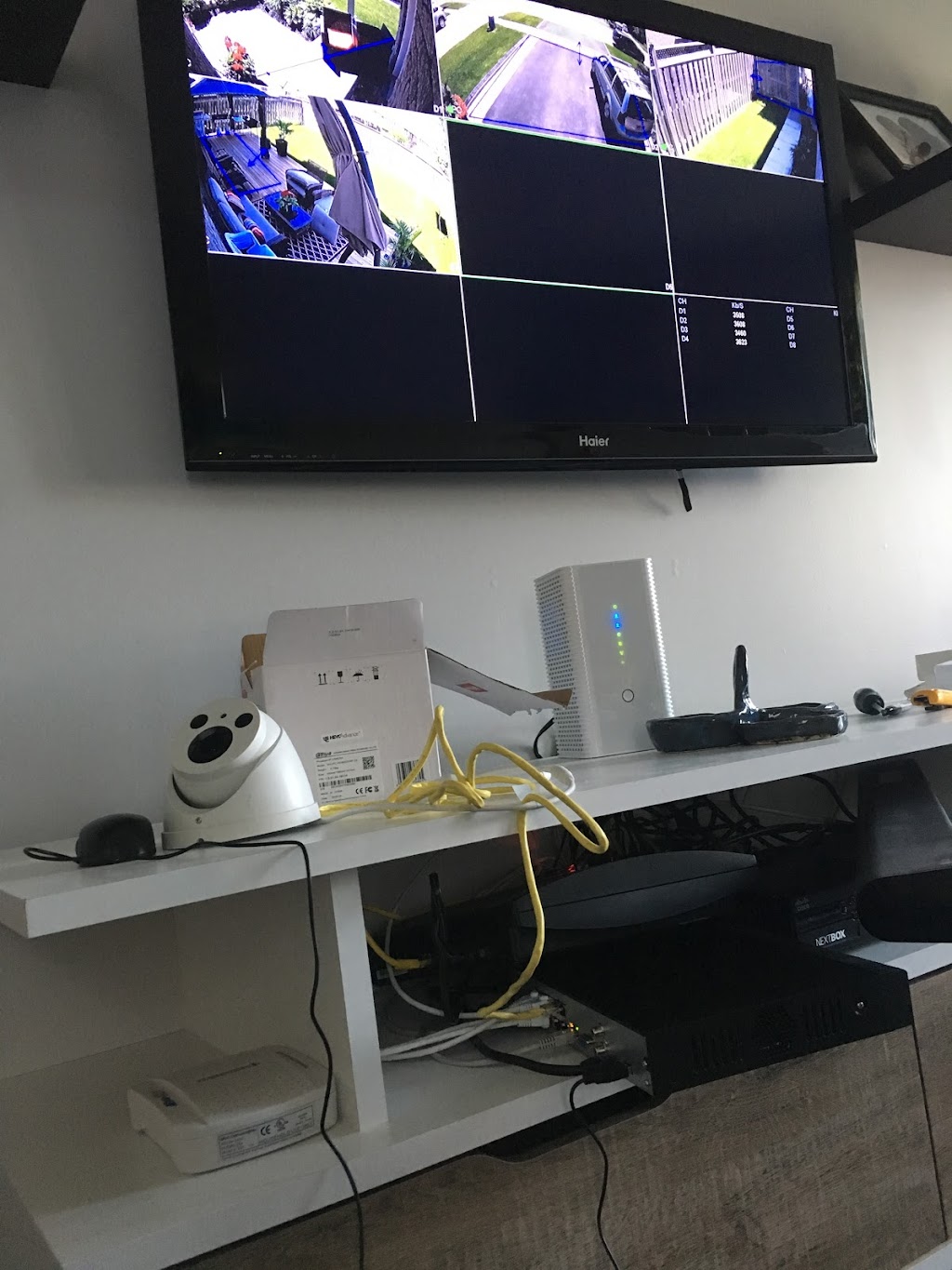 Matts CCTV | 27 Moore Crescent, Norwich, ON N0J 1P0, Canada | Phone: (519) 320-8663