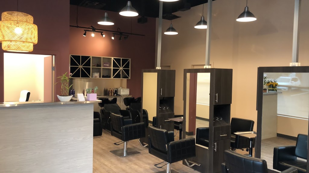 ReCreation Salon Spa | 12 Royal Vista Way NW, Calgary, AB T3R 0N2, Canada | Phone: (403) 375-5763