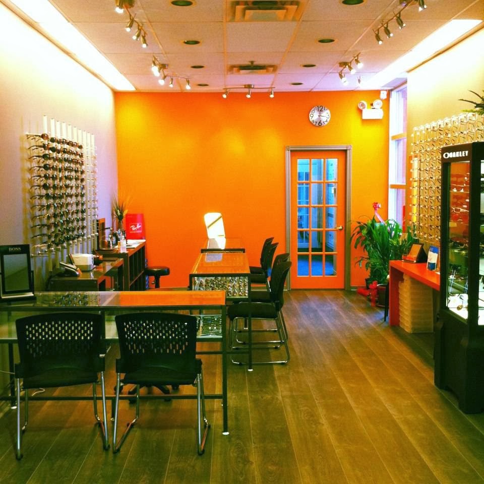 Eye Tech Optician | 1550 S Gateway Rd, Mississauga, ON L4W 5G6, Canada | Phone: (905) 624-3937