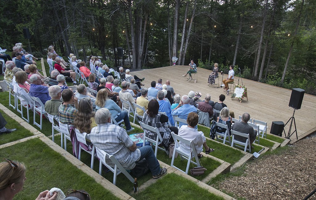 The Grove Theatre | 27 Veterans Way, Fenelon Falls, ON K0M 1N0, Canada | Phone: (705) 887-7937