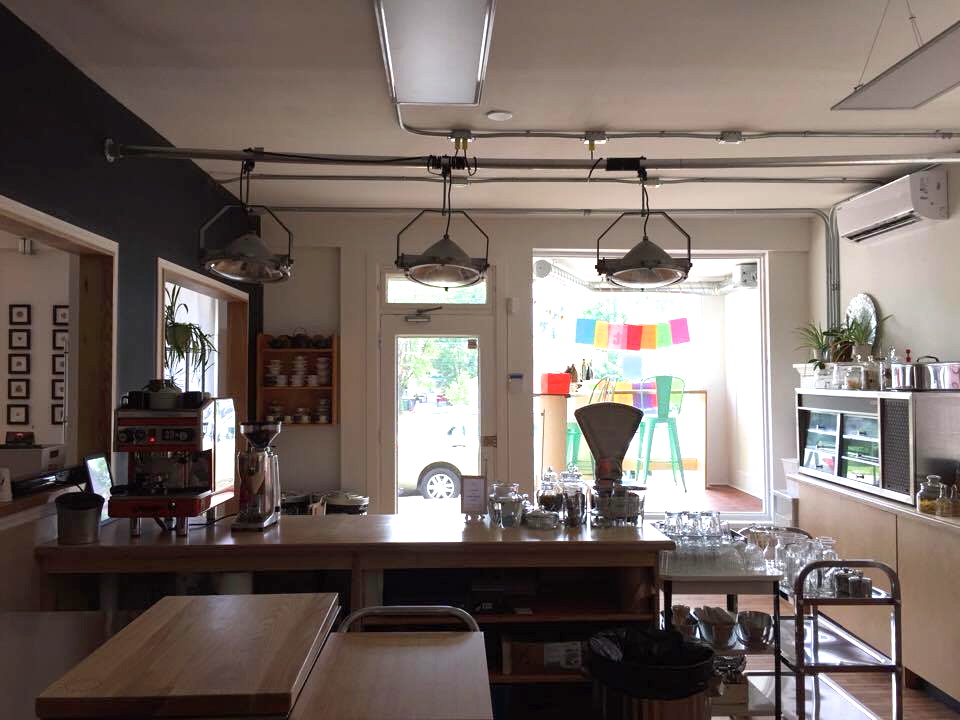 LÉpicière de comté | 152 Rue Notre Dame, Donnacona, QC G3M 1G4, Canada | Phone: (418) 462-1552