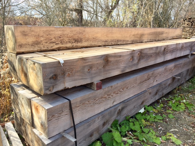 Century Mill Lumber | 3993 Stouffville Rd, Whitchurch-Stouffville, ON L4A 7X5, Canada | Phone: (905) 640-2350