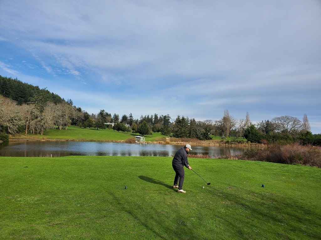 Metchosin Golf & Country Club | 4100 Metchosin Rd, Victoria, BC V9C 3Z6, Canada | Phone: (250) 478-3266