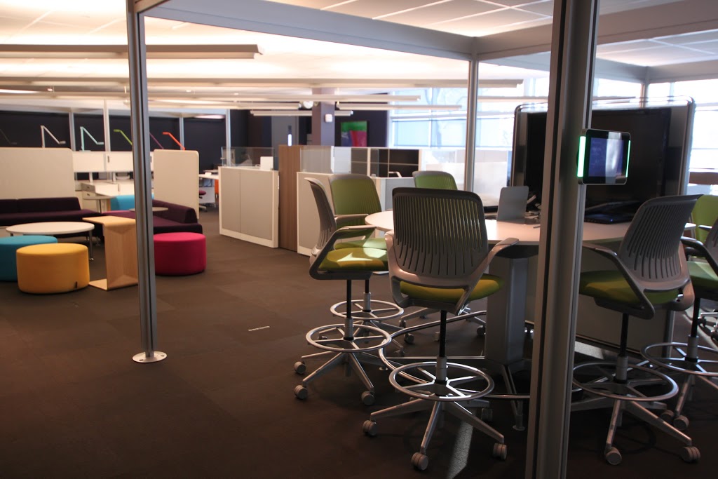 POI Business Interiors | 120 Valleywood Dr, Markham, ON L3R 6A7, Canada | Phone: (905) 479-1123