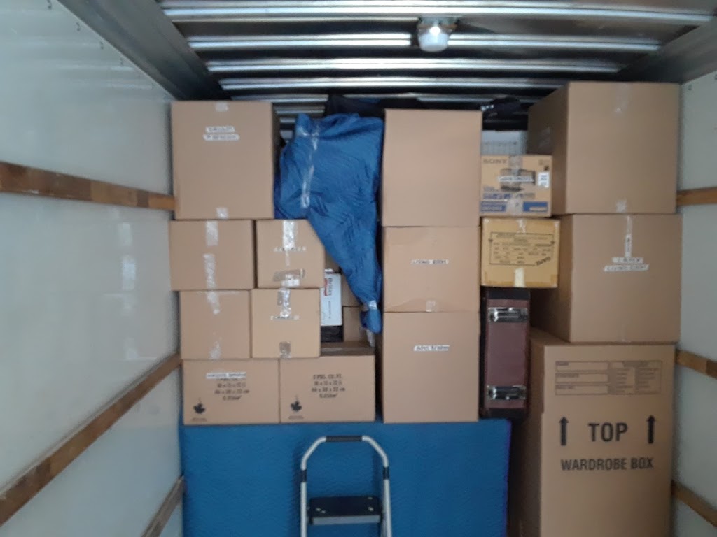 Magical Movers | moving company | 45 Burnhamill Pl, Etobicoke, ON M9C 3S3, Canada | 4165406463 OR +1 416-540-6463
