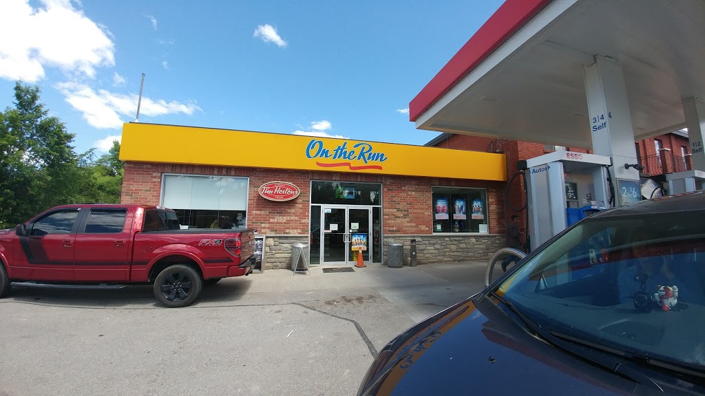 Esso | 9710 ON-9, Palgrave, ON L0N 1P0, Canada | Phone: (905) 880-4023