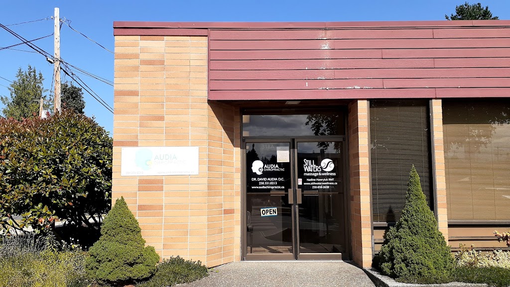 Still Waters Registered Massage Therapy | 318A Duncan Ave, Courtenay, BC V9N 2M5, Canada | Phone: (250) 858-2638