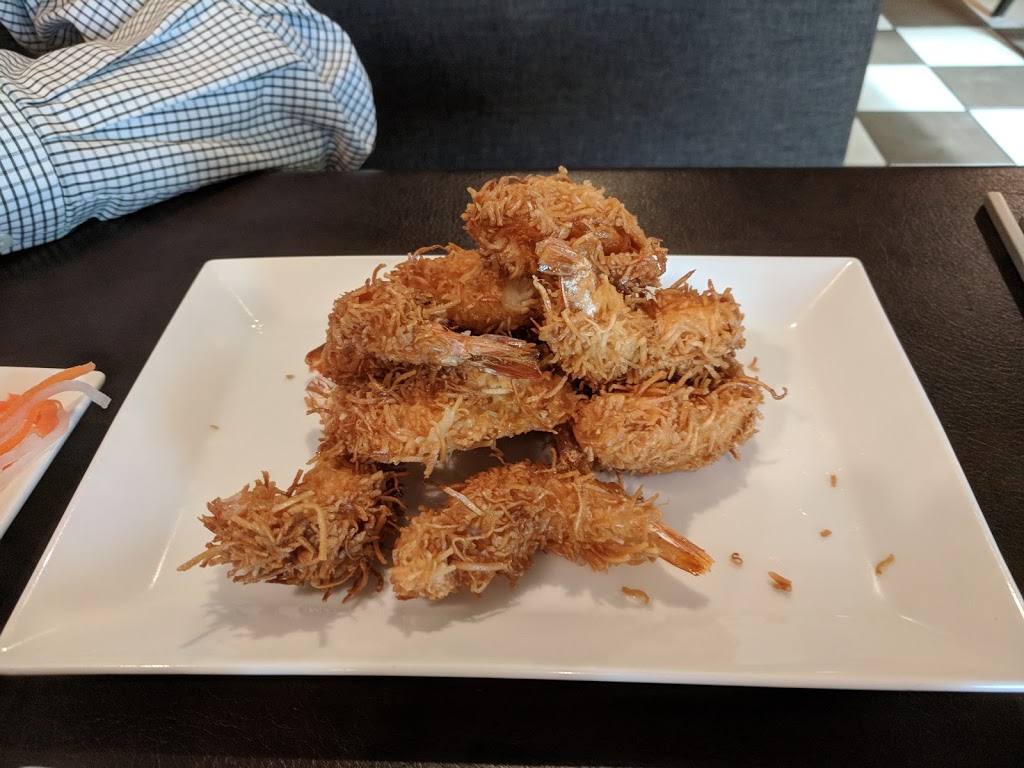 Naomi Vietnamese Restaurant | 8590 200 St #10, Langley City, BC V2Y 2B9, Canada | Phone: (604) 888-7778