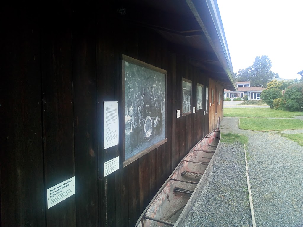 Lopez Island Historical Museum | 28 Washburn Pl, Lopez Island, WA 98261, USA | Phone: (360) 468-2049
