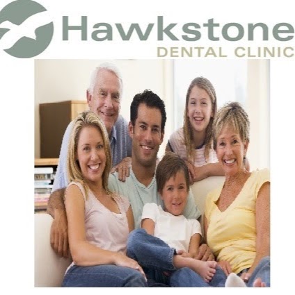 Hawkstone Dental Clinic | dentist | 7181 Winterburn Rd NW, Edmonton, AB T5T 4K2, Canada | 7804443002 OR +1 780-444-3002