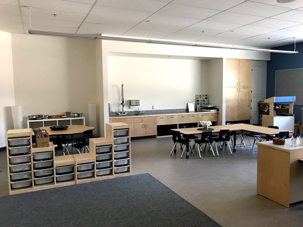 Smiling Creek Elementary | 3456 Princeton Ave, Coquitlam, BC V3E 0G1, Canada | Phone: (604) 931-9280