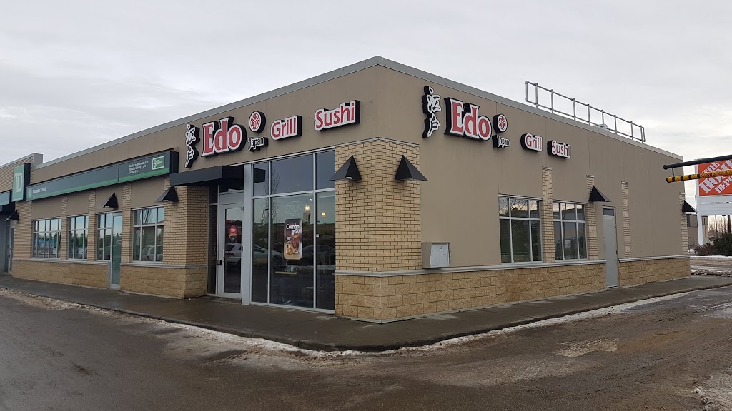 Edo Japan | 110, 760 St Albert Trail, St. Albert, AB T8N 3P8, Canada | Phone: (780) 419-3362