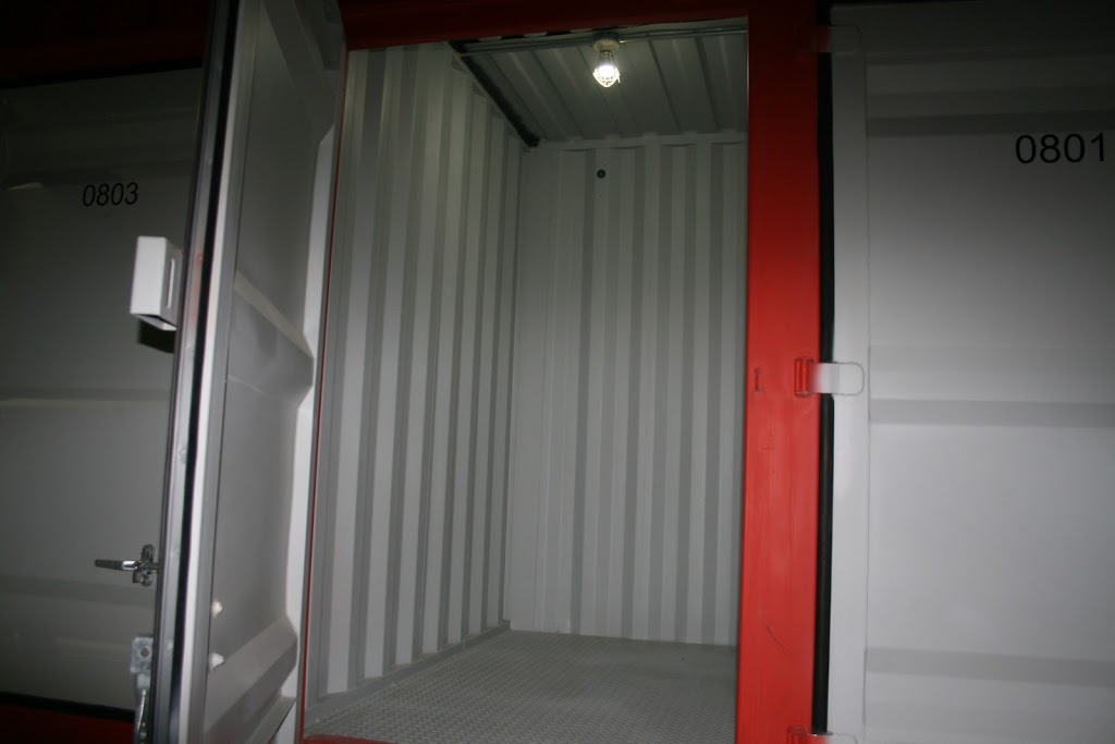 Place For Your Stuff | 50 Elliot St, Sturgeon County, AB T8N 1N3, Canada | Phone: (587) 764-0119