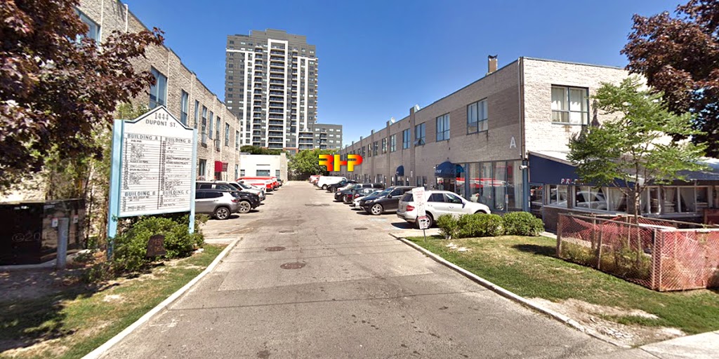 Red Hot Printing Inc. | 1444 Dupont St #7, Toronto, ON M6P 4H3, Canada | Phone: (416) 785-7503