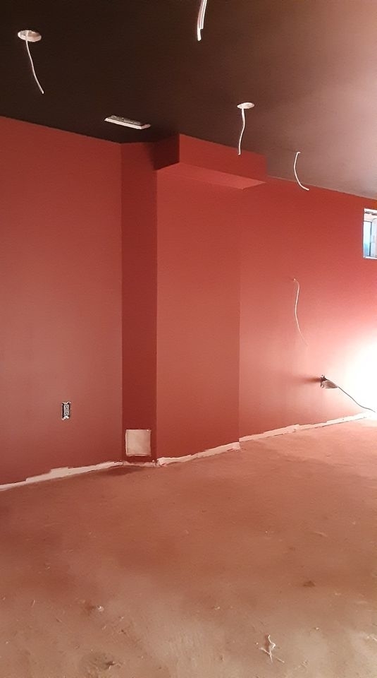 Scotts Drywall & Interior Finishing | 507 Belmont Ave Gd, Corunna, ON N0N 1G0, Canada | Phone: (519) 617-8954