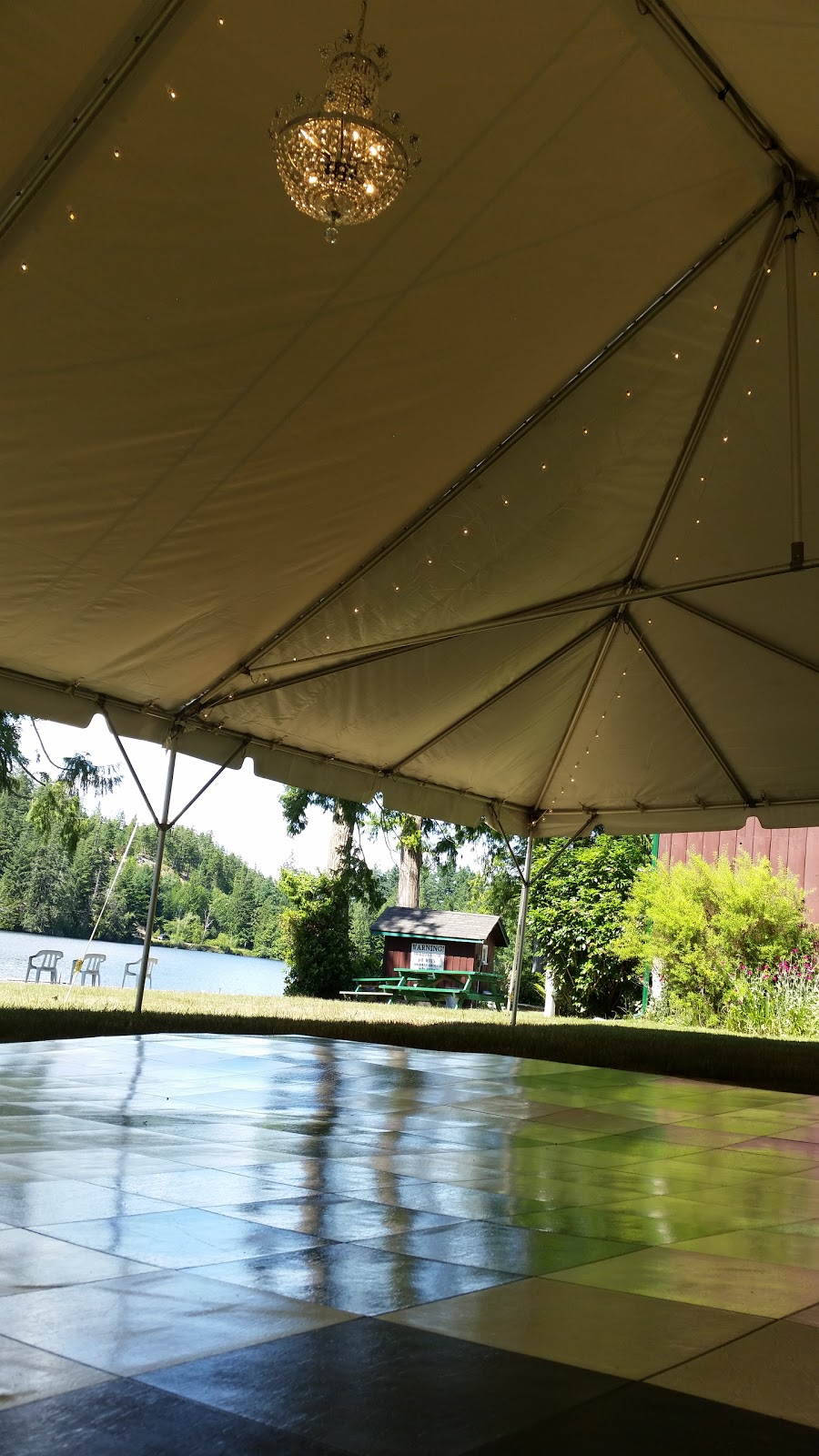 Hotel Lake Campground | Sunshine Coast A, BC V0N 1S1, Canada | Phone: (604) 883-2354