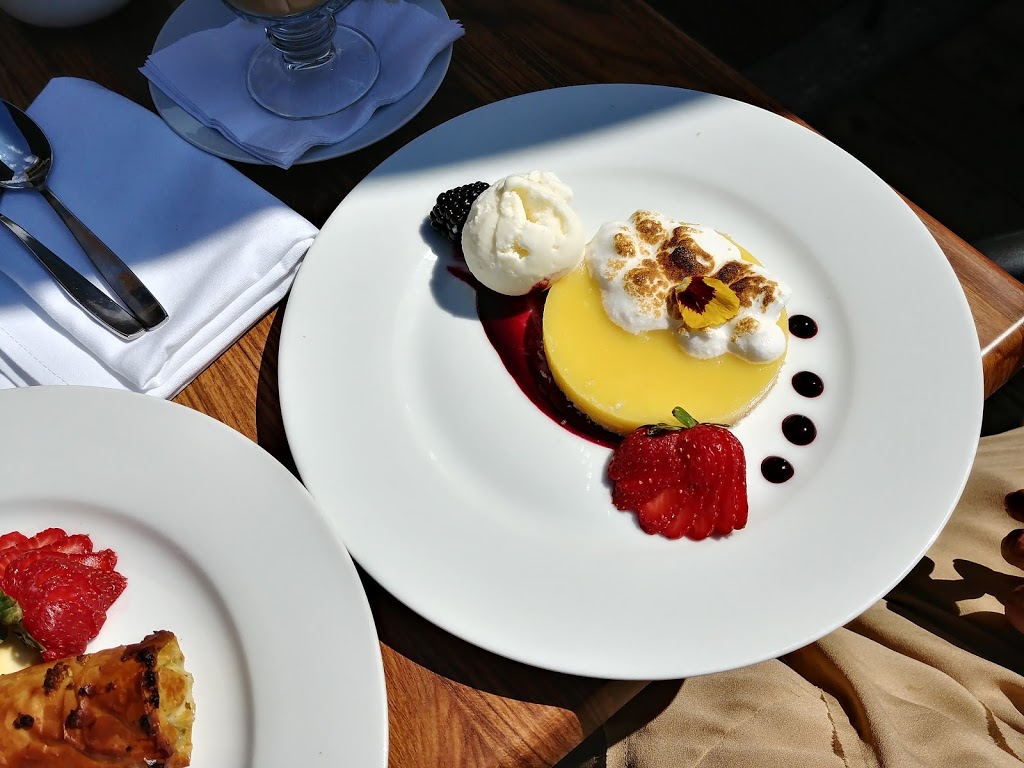 Noble Bistro Oakville | 218 Lakeshore Rd E, Oakville, ON L6J 1H8, Canada | Phone: (289) 837-3108