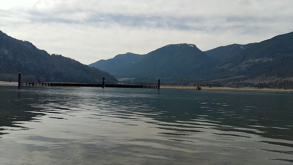 Prestige Sportfishing | 1, Kilby Road, Harrison Mills, BC V0M 1L0, Canada | Phone: (604) 796-5560