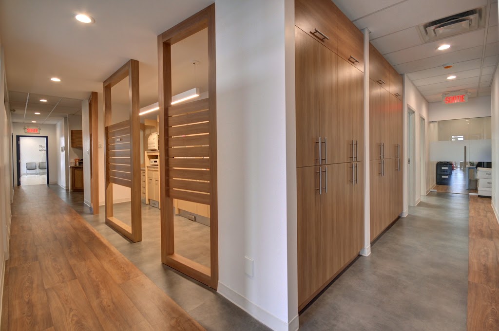 Clinique Dentaire Goulet et Associés | 3601 Boulevard Fréchette bureau 4, Chambly, QC J3L 0A7, Canada | Phone: (450) 658-8668