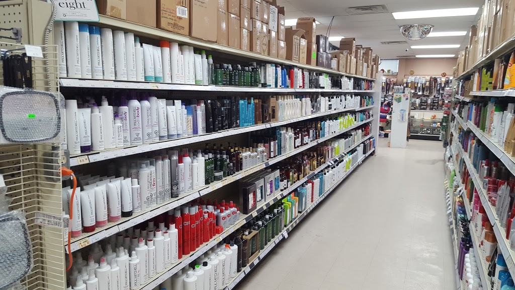 Star Beauty Plus | 49 Matheson Blvd E, Mississauga, ON L4Z 2Y5, Canada | Phone: (905) 501-0501