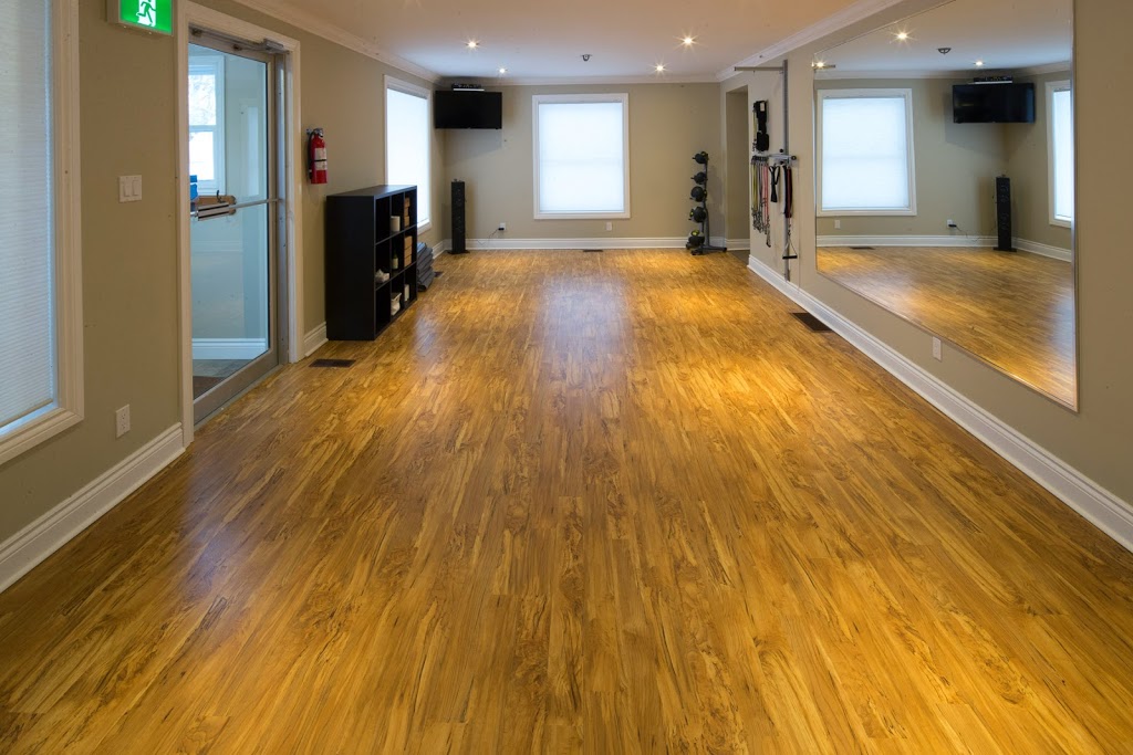 Kawartha Therapeutic Centre | 265 Kent St W, Lindsay, ON K9V 2Z4, Canada | Phone: (705) 878-0463