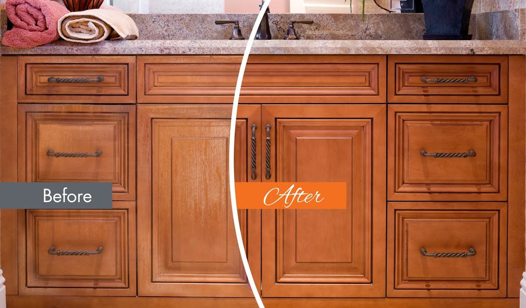 N-Hance Wood Refinishing of Buffalo | 505 Erie St j, Lancaster, NY 14086, USA | Phone: (716) 391-0933