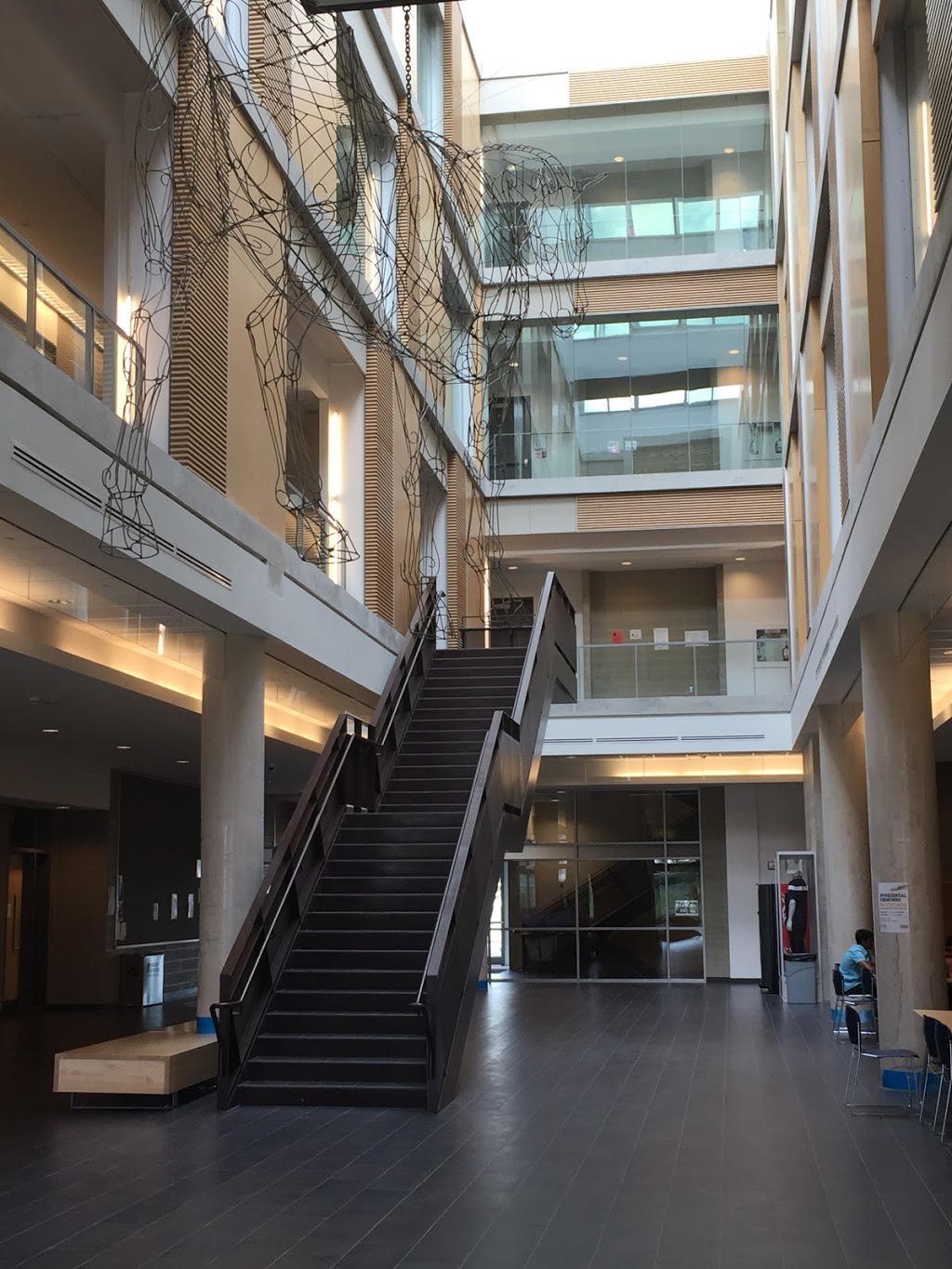 Ontario Tech University | 2000 Simcoe St N, Oshawa, ON L1G 0C5, Canada | Phone: (905) 721-8668