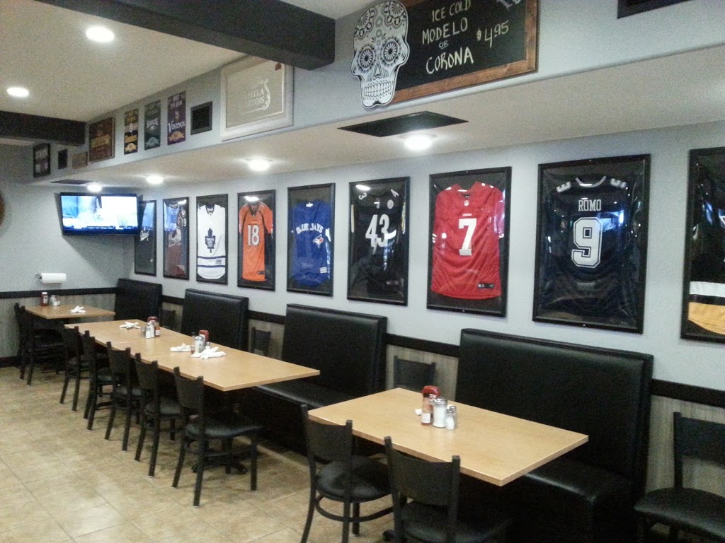 Yecks Station 11 | 78 Erie St S, Ridgetown, ON N0P 2C0, Canada | Phone: (519) 674-0011