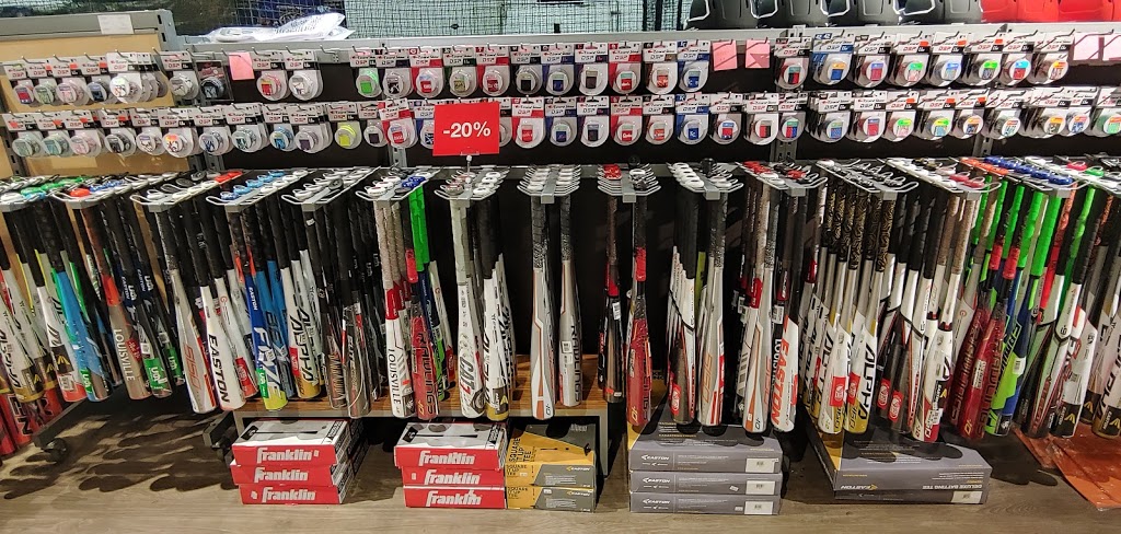 Plan De Match Baseball | 1180 Pl. Nobel #103, Boucherville, QC J4B 5L2, Canada | Phone: (450) 906-3755