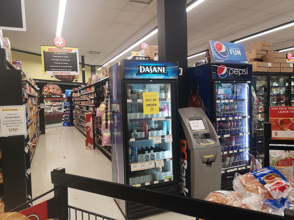 Buy-Low Foods - Keremeos | 701 7th Ave, Keremeos, BC V0X 1N0, Canada | Phone: (250) 499-5532