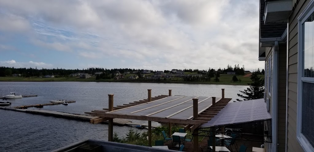 INN AT THE PIER | 9796 Cavendish Rd Route 6, Breadalbane, PE C0A 1E0, Canada | Phone: (902) 886-3126