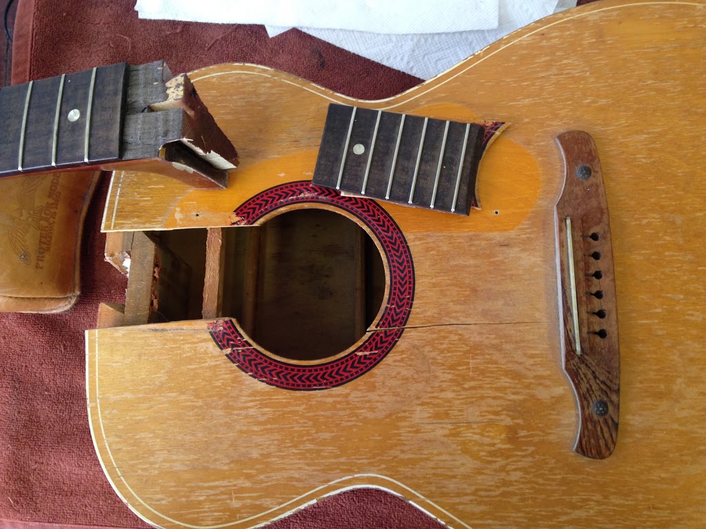 Guitar O.R. | 6020 2 St SE #15, Calgary, AB T2H 2L8, Canada | Phone: (403) 253-9006