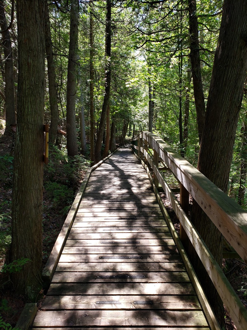 Parc Halte Verdu | Sainte-Julienne, QC J0K 2T0, Canada
