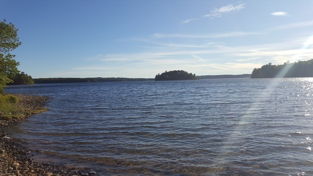Lutheran Camp Mushamush | New Cornwall, Mahone Bay, NS B4V 2W8, Canada | Phone: (902) 624-9649
