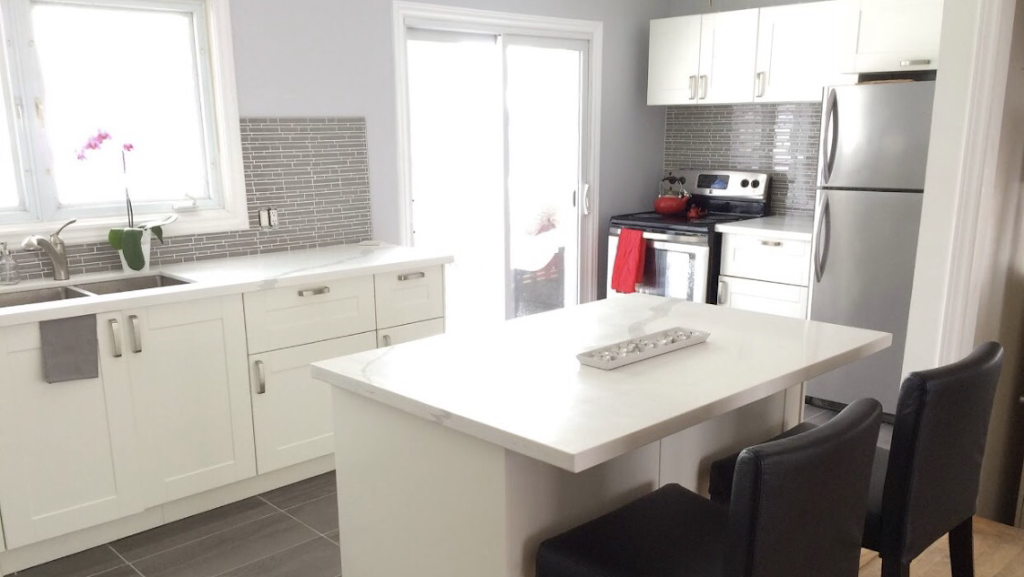 HomeBase Renovations | 100 Century Dr, Orangeville, ON L9W 4L2, Canada | Phone: (519) 217-2290