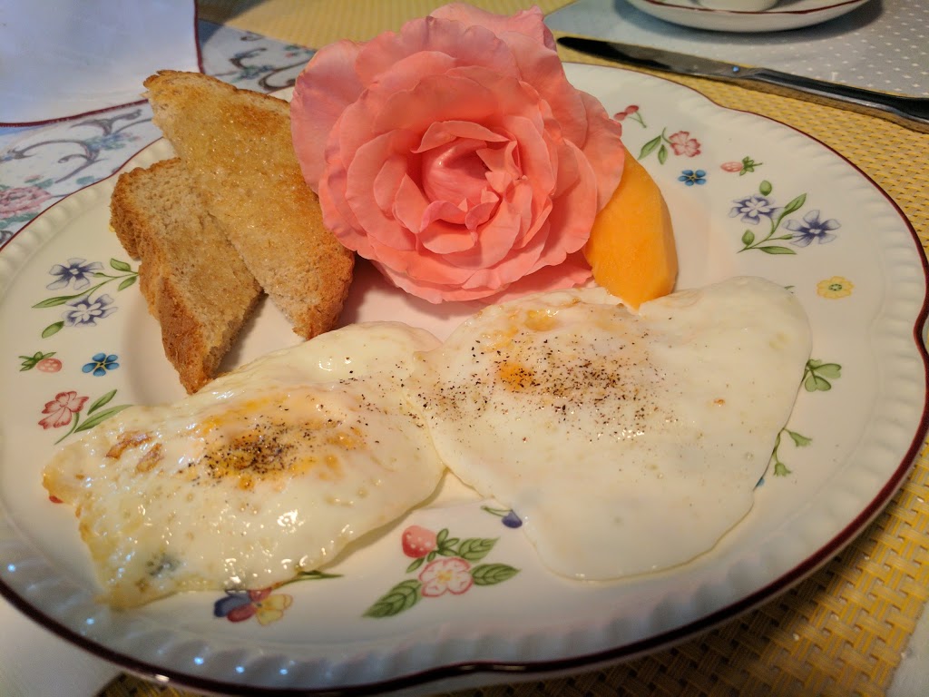 Friedas Bed & Breakfast | 10631 Odlin Rd, Richmond, BC V6X 1E3, Canada | Phone: (604) 273-3330