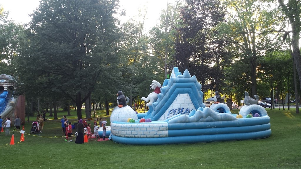 Heroes Park | Boulevard Beaconsfield, Beaconsfield, QC H9W 3V1, Canada | Phone: (514) 872-0311