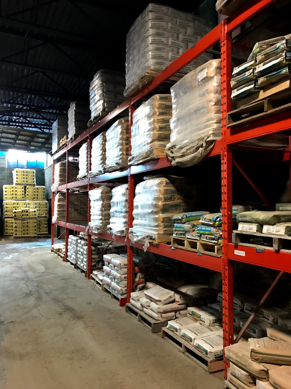 Patene Building Supplies | 1290 Victoria St N, Kitchener, ON N2B 3C9, Canada | Phone: (519) 745-1188