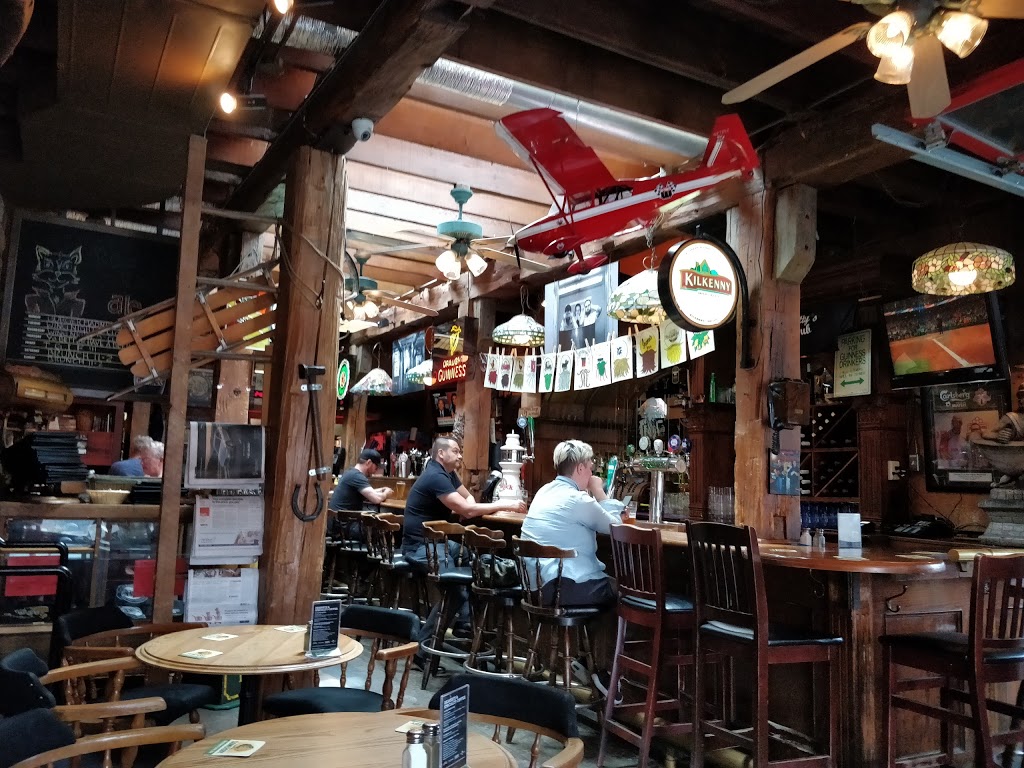 Pattys Pub | 1186 Bank St, Ottawa, ON K1S 0W6, Canada | Phone: (613) 730-2434