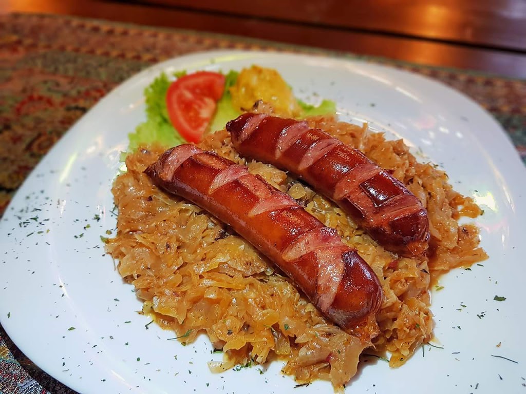 Scout Cafe Restaurant | 100 King St W, Stoney Creek, ON L8G 1J1, Canada | Phone: (905) 664-7124