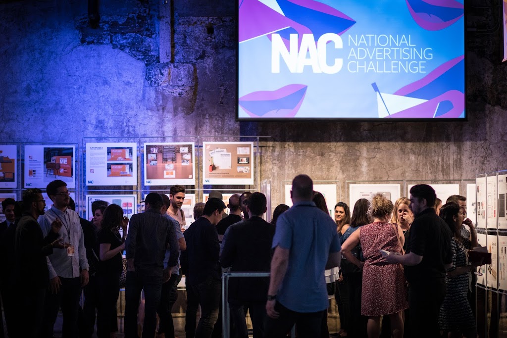 National Advertising Challenge | 100 Miranda Ave 2nd Floor, York, ON M6B 3W7, Canada | Phone: (416) 782-0606