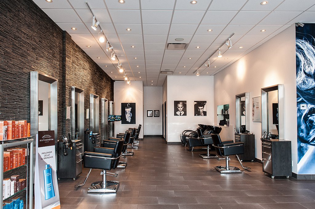 Blu Coiffure & Estetique | 165 Boulevard Louis-XIV, Québec, QC G2K 1W6, Canada | Phone: (418) 628-5353