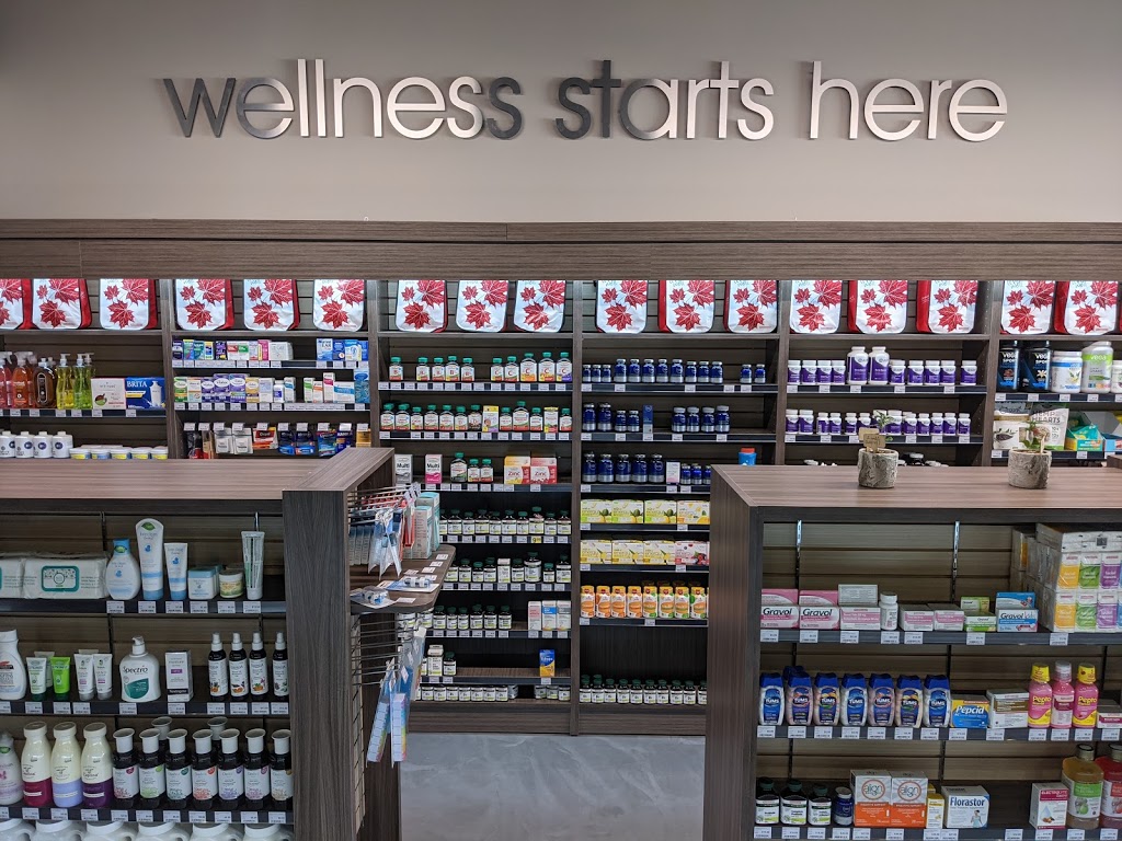Waterloo Wellness Pharmacy | 209 Lexington Rd, Waterloo, ON N2K 2E1, Canada | Phone: (226) 812-0131