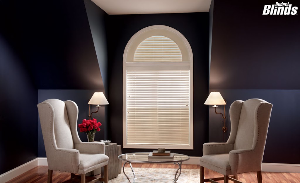 Budget Blinds of Abbotsford & Langley | 27117 Fraser Hwy, Aldergrove, BC V4W 3R2, Canada | Phone: (604) 381-2241