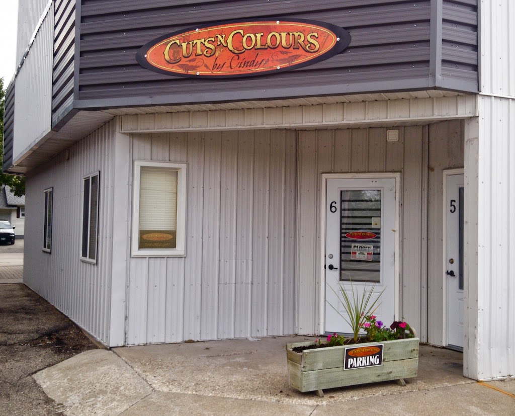 Cuts N Colours | 217 5 Ave NE, Altona, MB R0G 0B1, Canada | Phone: (204) 324-6091