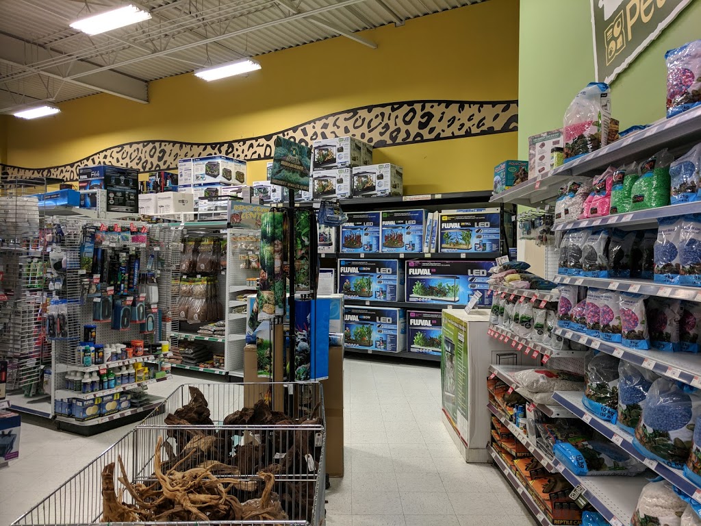 Petland Westhills | 290 Stewart Green SW, Calgary, AB T3H 3C8, Canada | Phone: (403) 686-7929