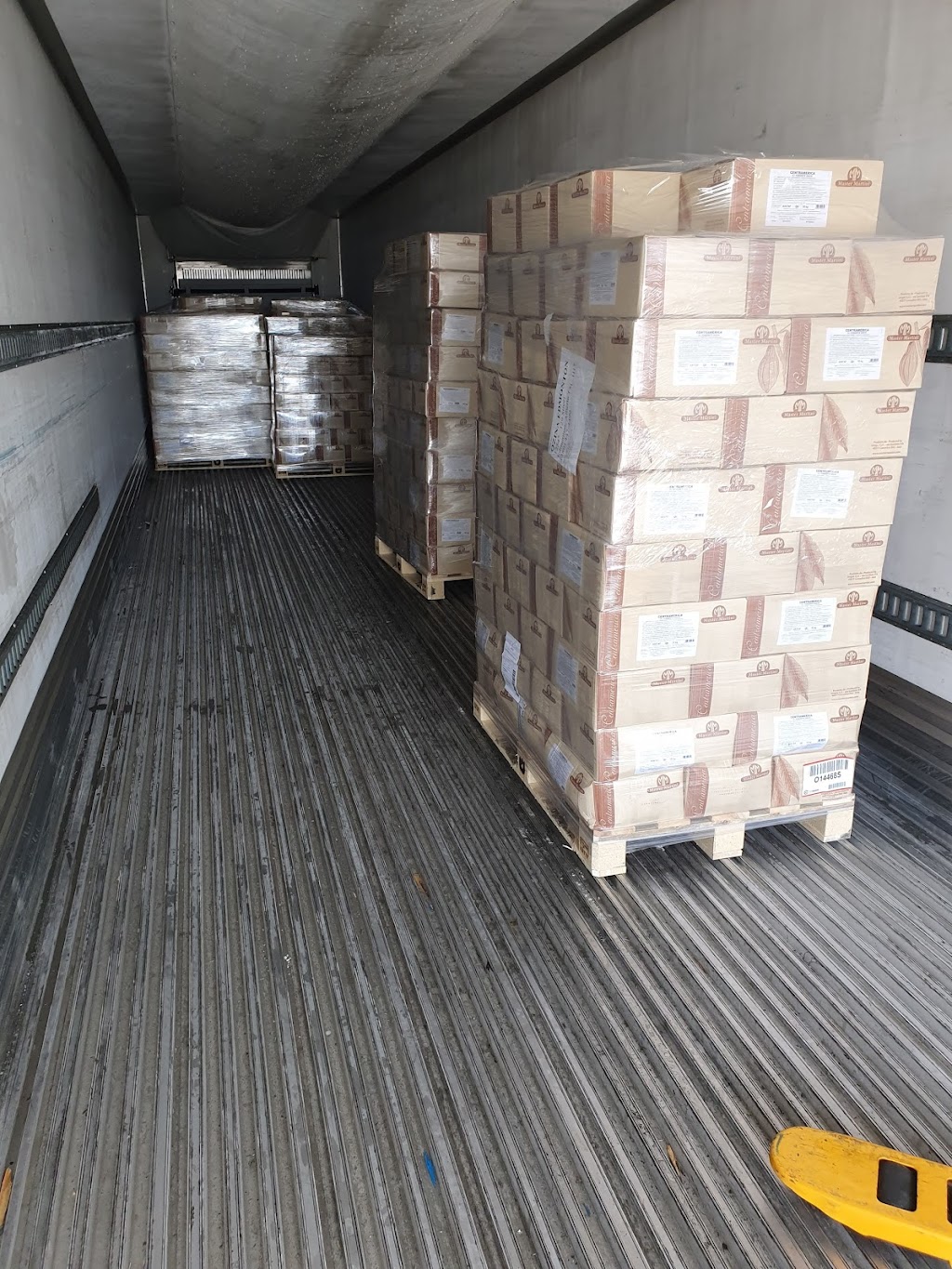 Tegh k2 transportation inc | 3336 22 St NW, Edmonton, AB T6T 0H5, Canada | Phone: (780) 807-2007