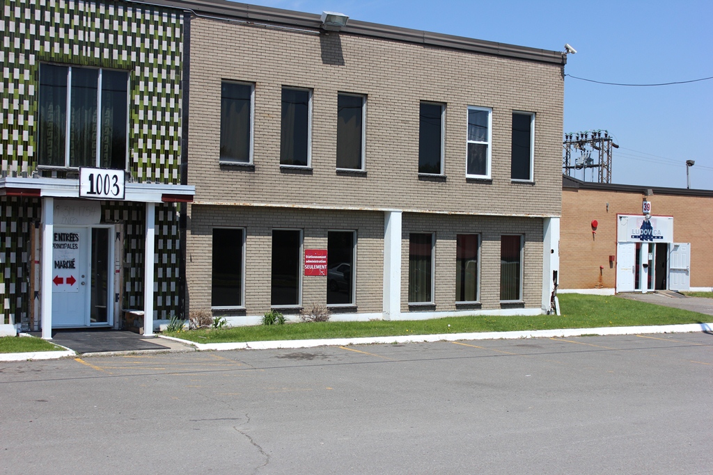 Recyclage LRA | 1003 Rue Principale, Wickham, QC J0C 1S0, Canada | Phone: (450) 847-1014